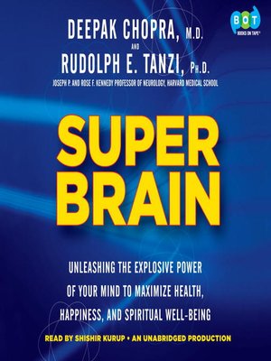 cover image of Super Brain